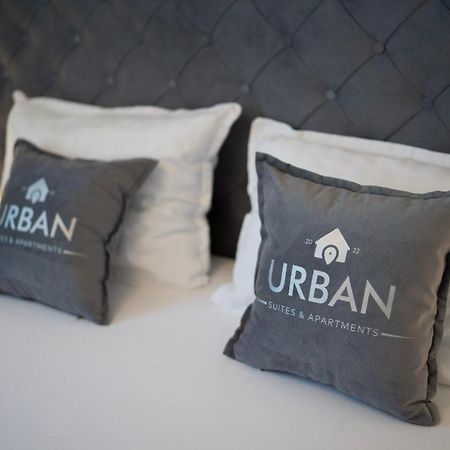Urban Suites & Apartments Mostar Kültér fotó