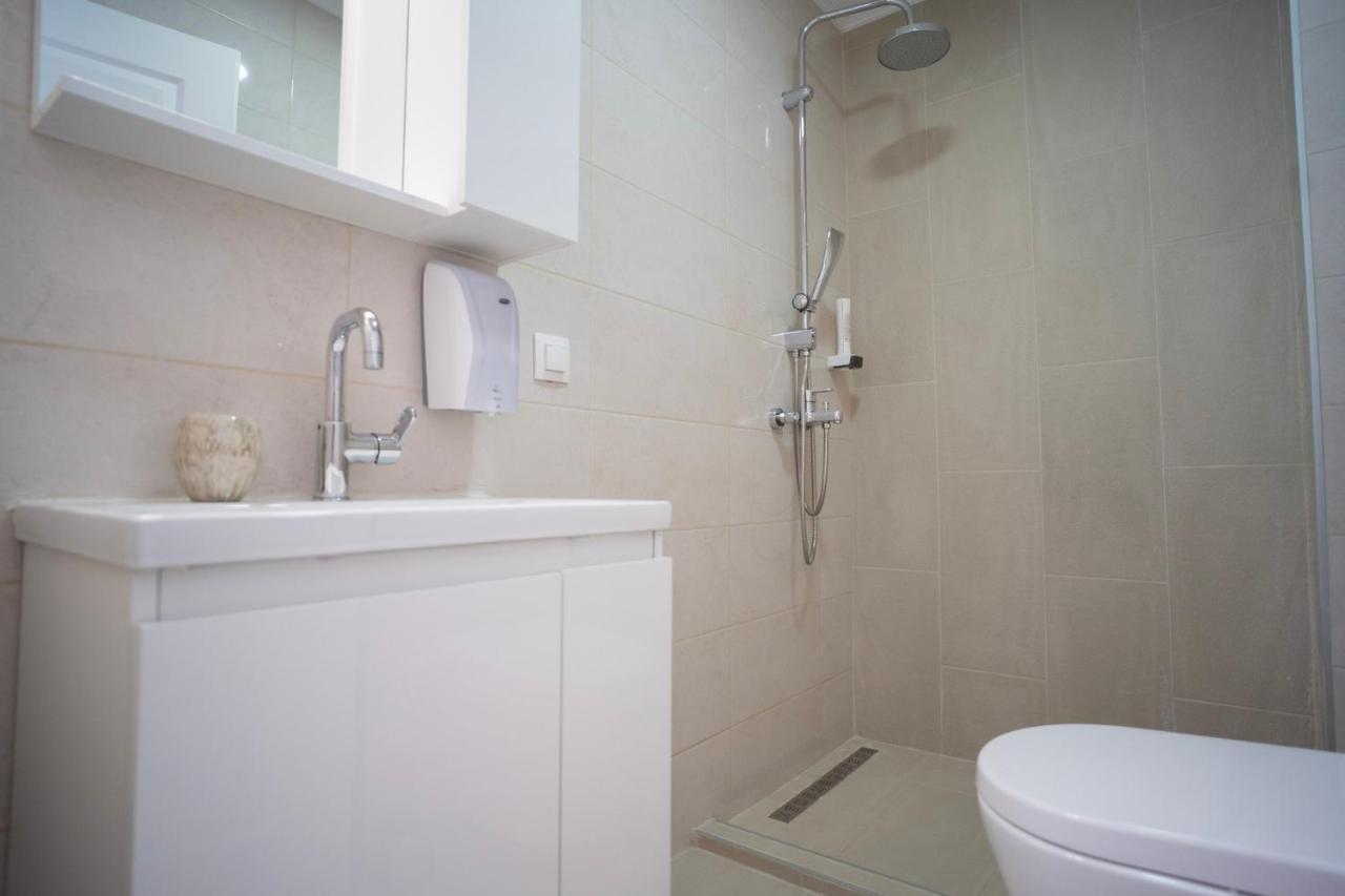 Urban Suites & Apartments Mostar Kültér fotó