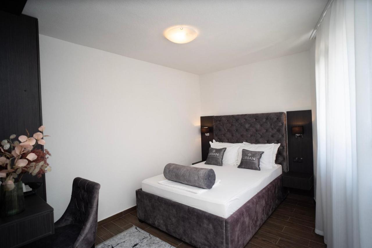 Urban Suites & Apartments Mostar Kültér fotó