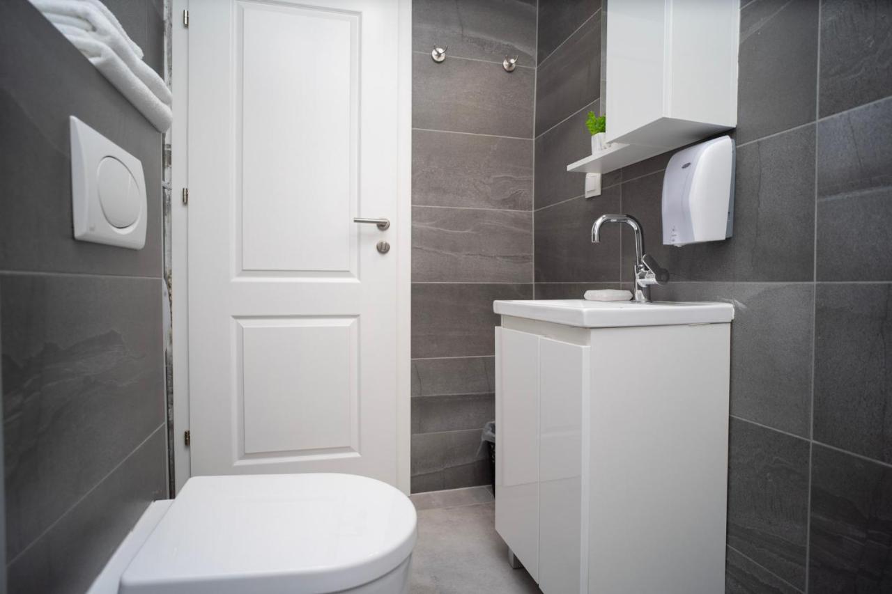 Urban Suites & Apartments Mostar Kültér fotó