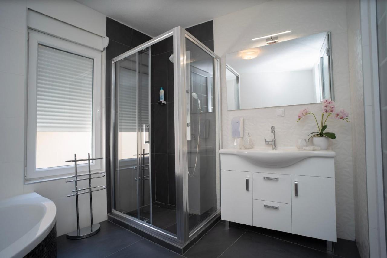Urban Suites & Apartments Mostar Kültér fotó