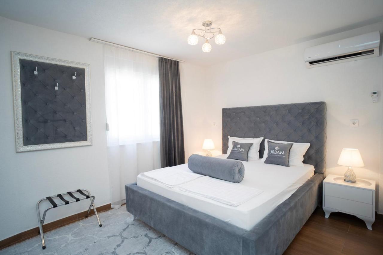 Urban Suites & Apartments Mostar Kültér fotó