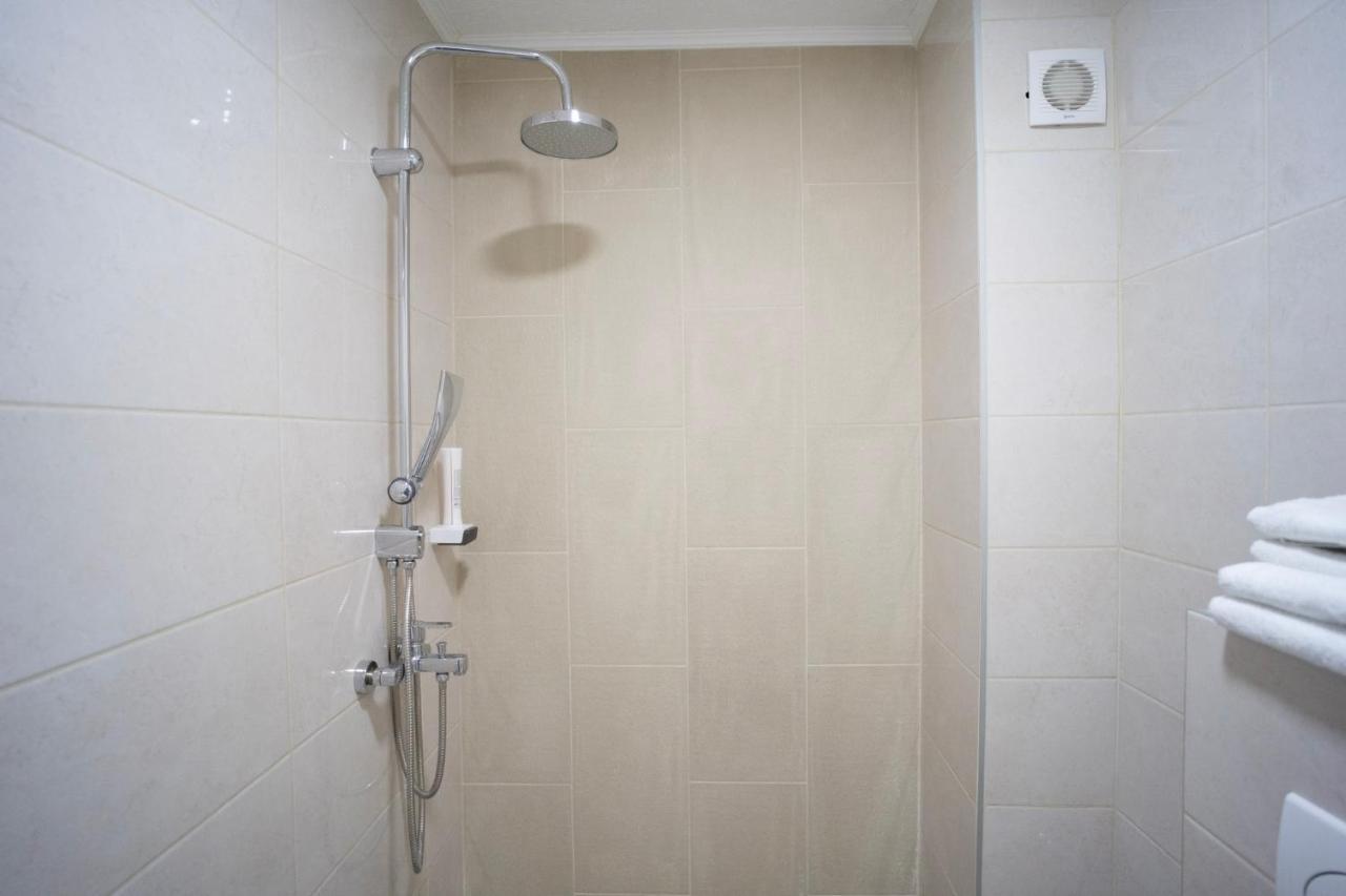 Urban Suites & Apartments Mostar Kültér fotó