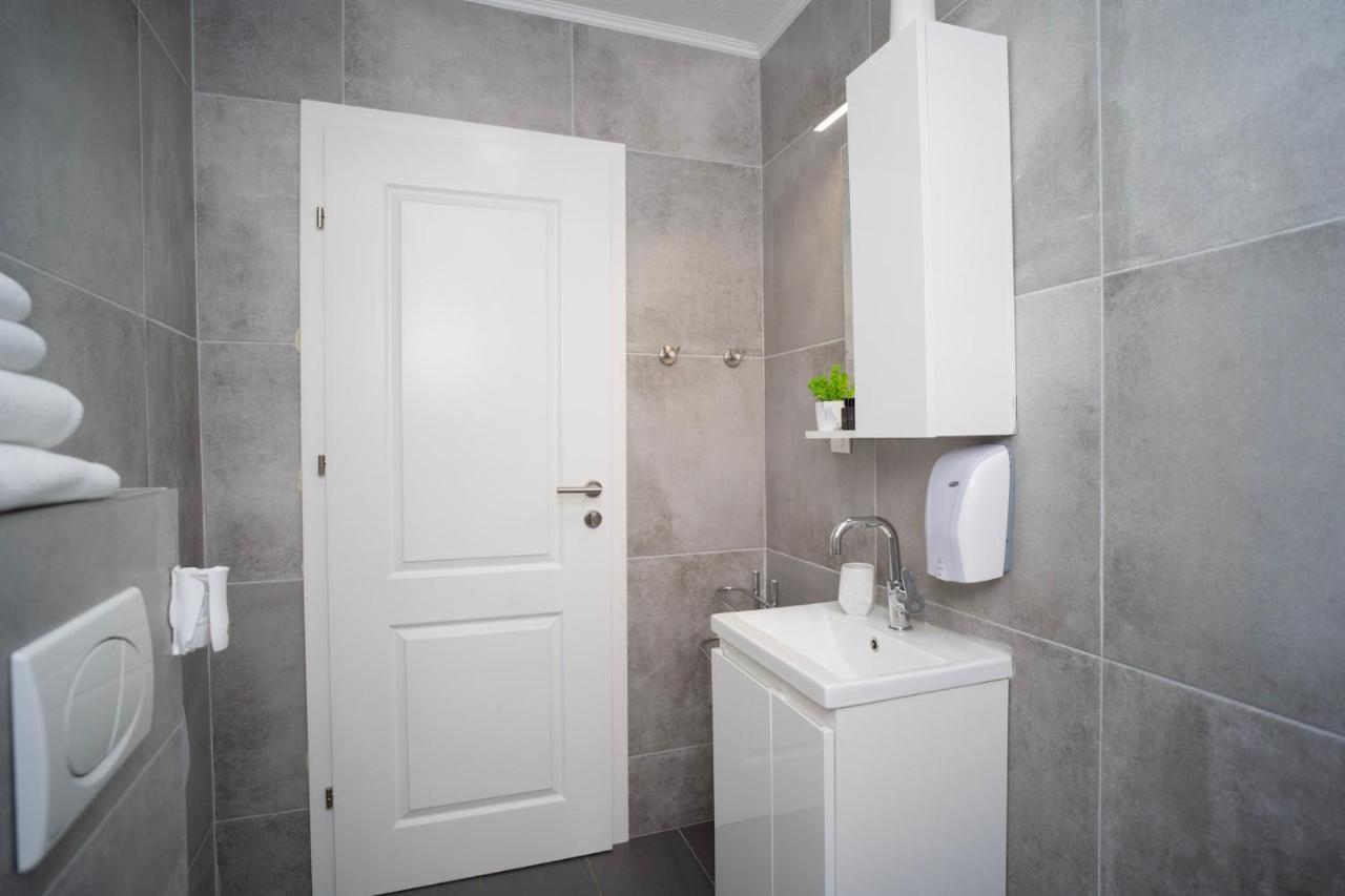 Urban Suites & Apartments Mostar Kültér fotó