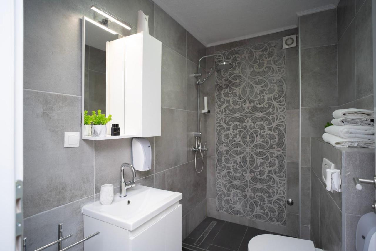 Urban Suites & Apartments Mostar Kültér fotó