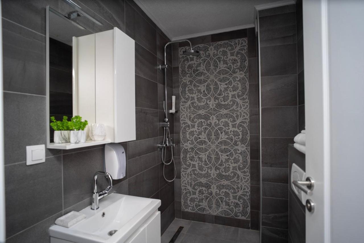 Urban Suites & Apartments Mostar Kültér fotó