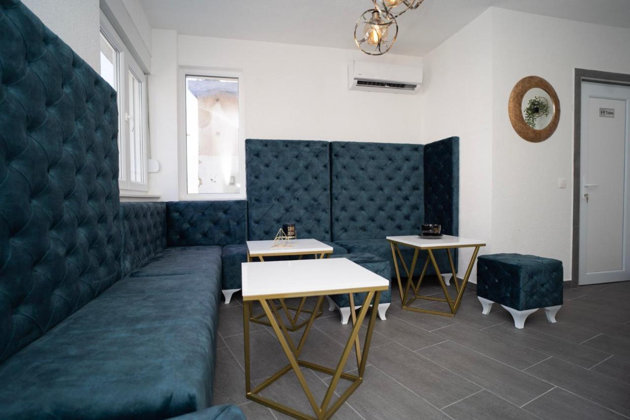 Urban Suites & Apartments Mostar Kültér fotó
