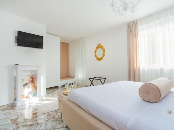 Urban Suites & Apartments Mostar Kültér fotó