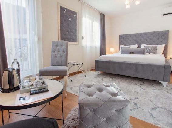 Urban Suites & Apartments Mostar Kültér fotó