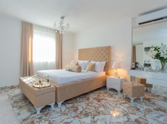 Urban Suites & Apartments Mostar Kültér fotó