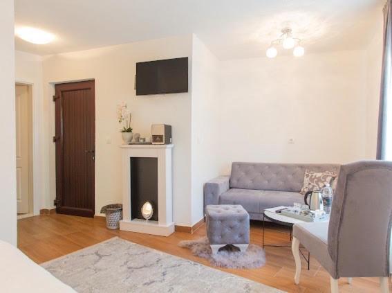 Urban Suites & Apartments Mostar Kültér fotó
