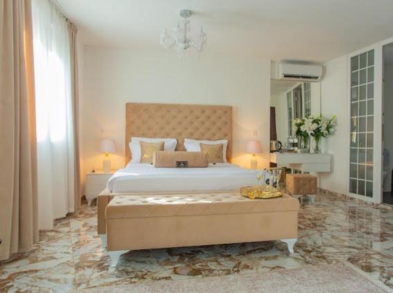 Urban Suites & Apartments Mostar Kültér fotó